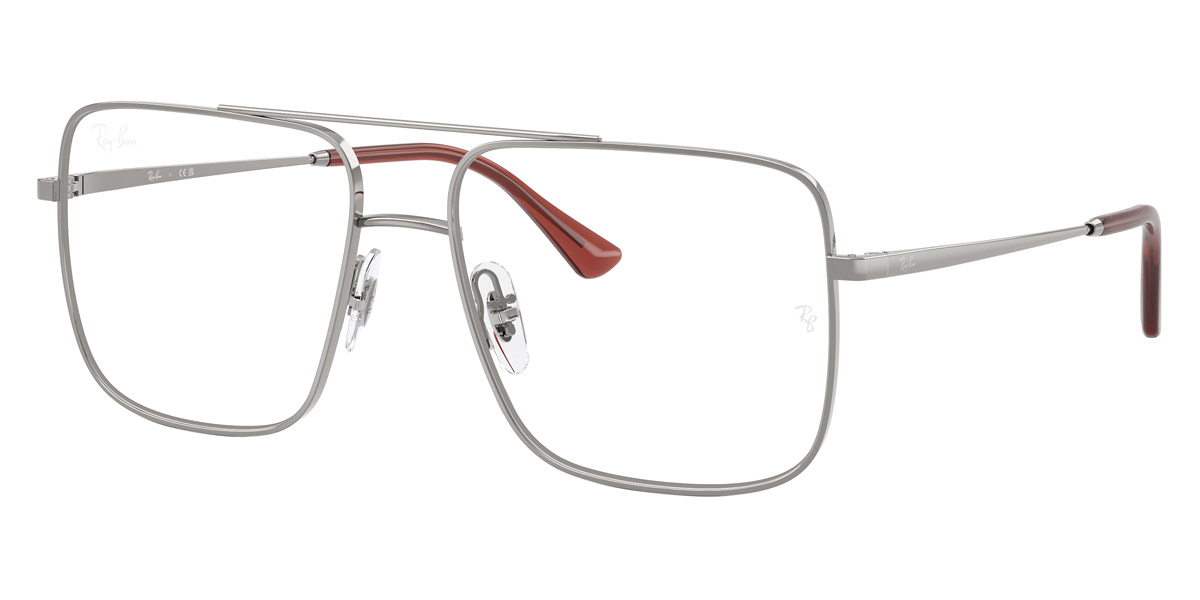 Ray-Ban™ - Ari RX3758V