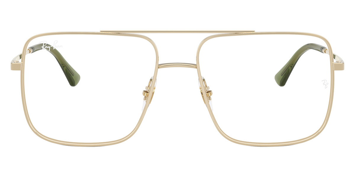 Ray-Ban™ - Ari RX3758V