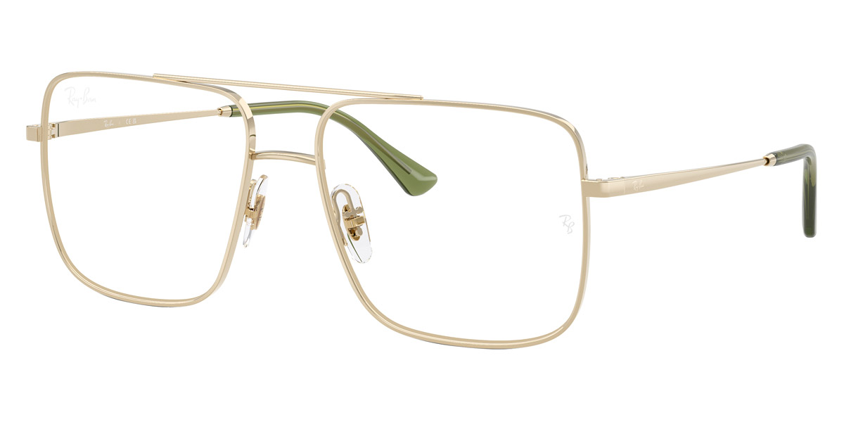 Ray-Ban™ - Ari RX3758V