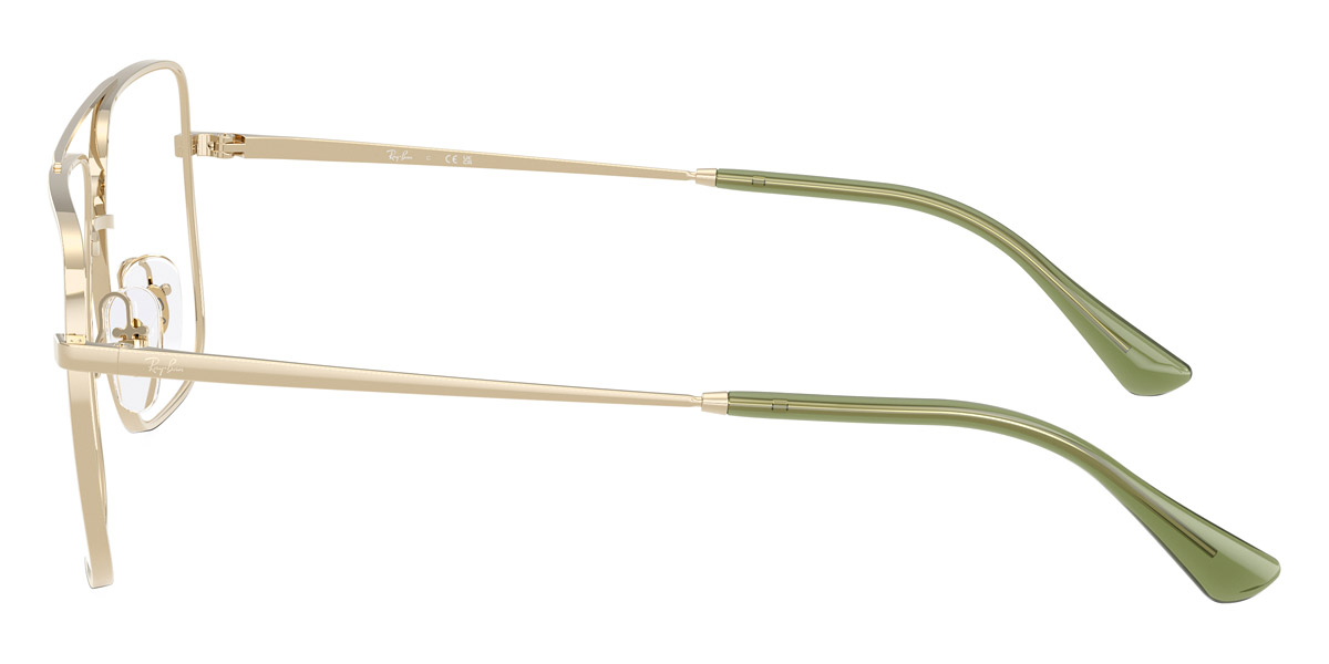Ray-Ban™ - Ari RX3758V