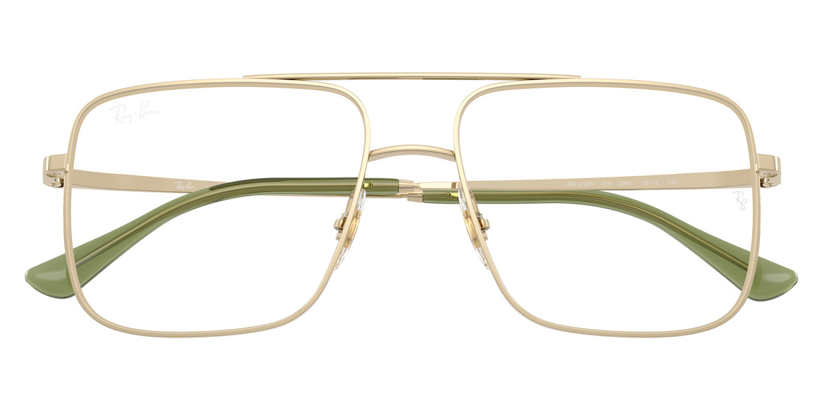 Ray-Ban™ - Ari RX3758V