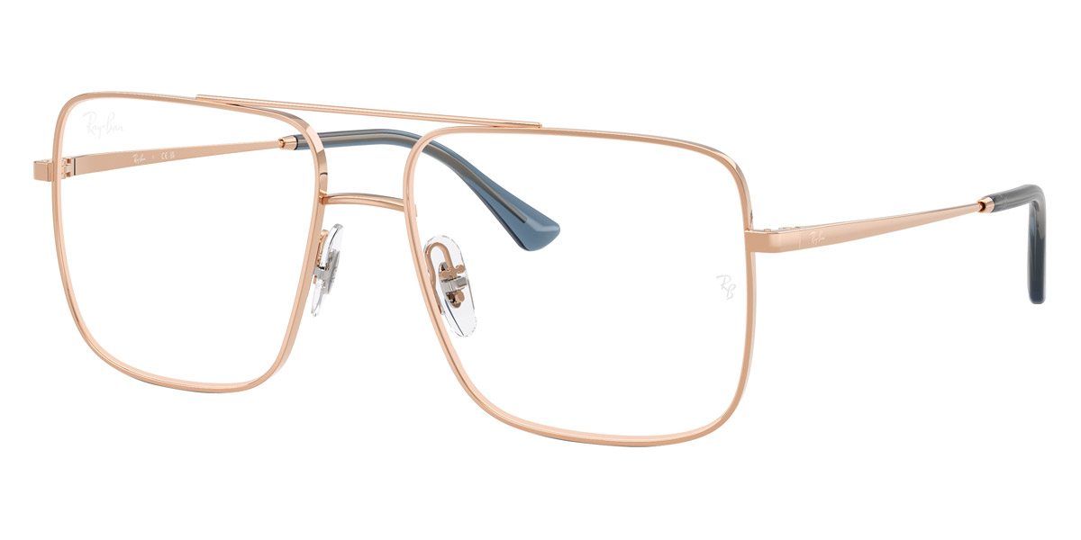 Ray-Ban™ - Ari RX3758V