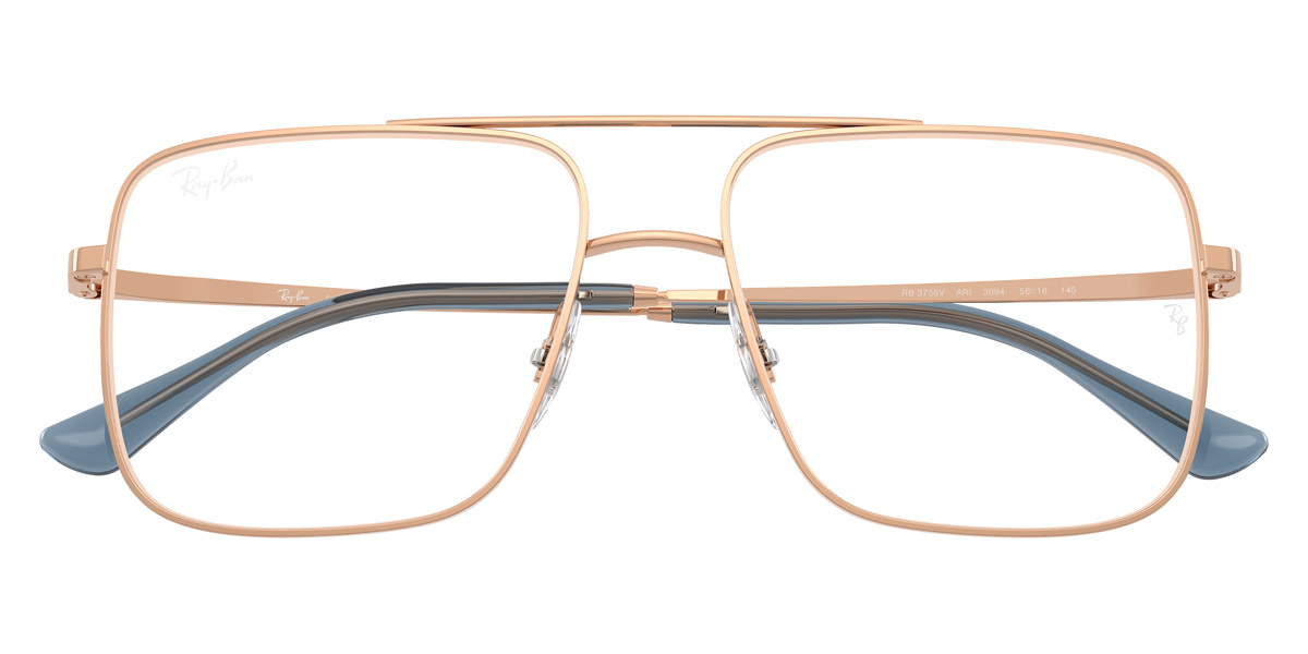Ray-Ban™ - Ari RX3758V