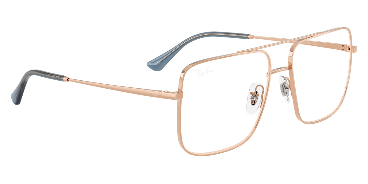 Ray-Ban™ - Ari RX3758V
