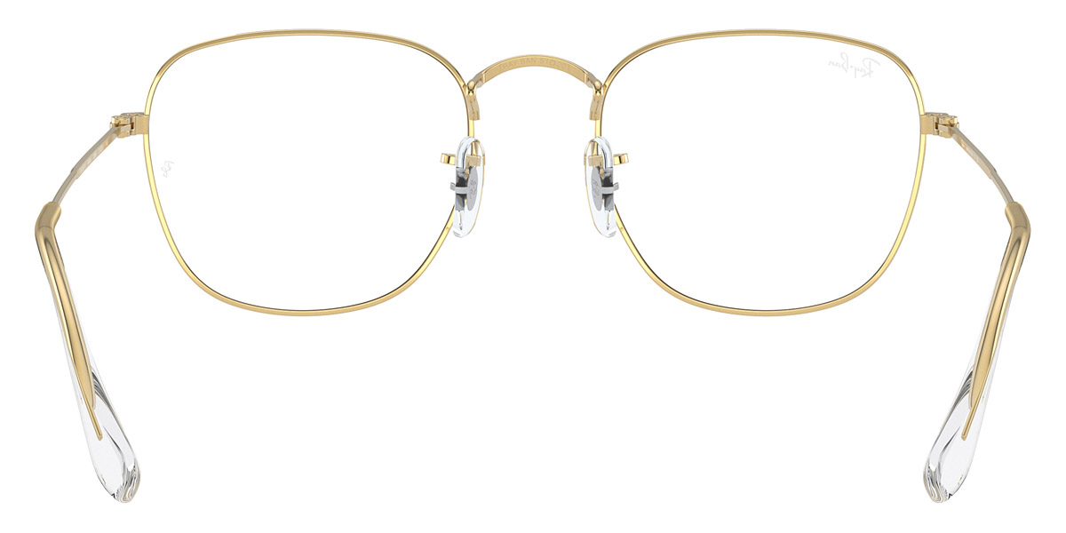 Ray-Ban™ - Frank RX3857V