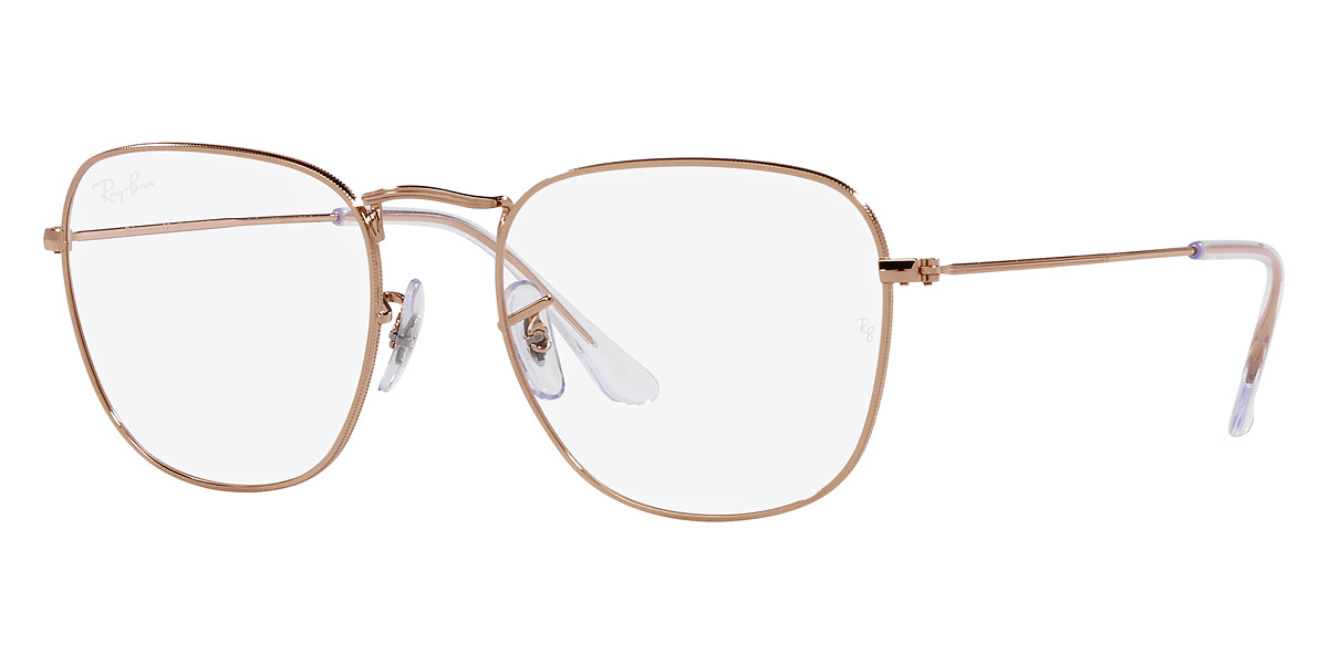 Color: Rose Gold (3094) - Ray-Ban RX3857V309454