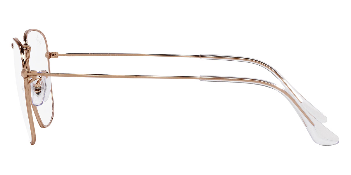 Color: Rose Gold (3094) - Ray-Ban RX3857V309454