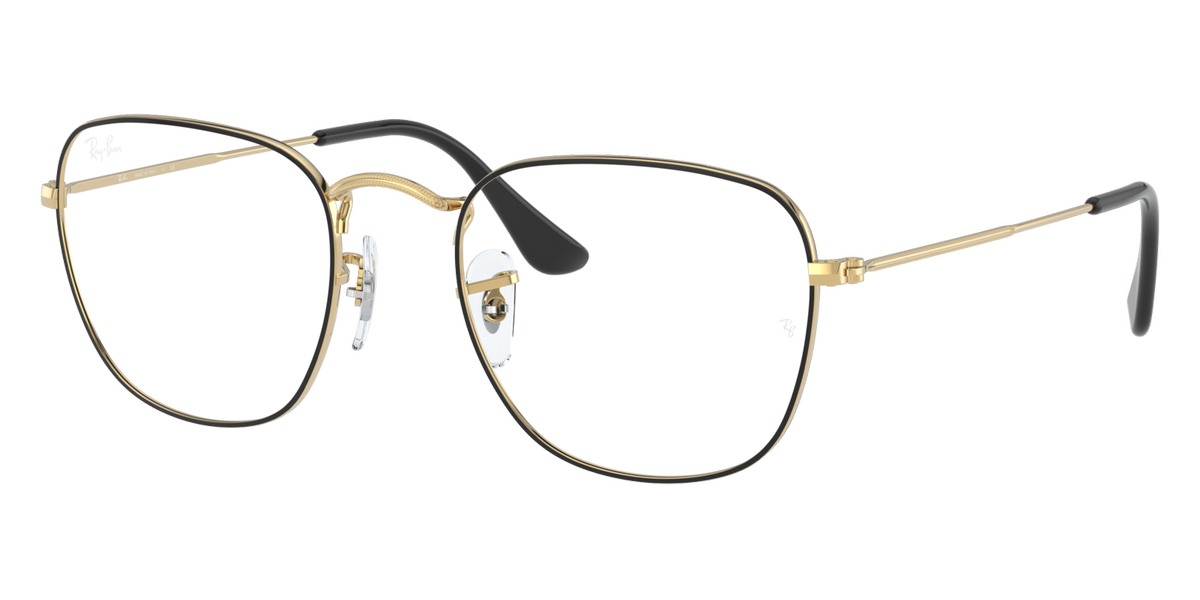 Ray-Ban™ - Frank RX3857V