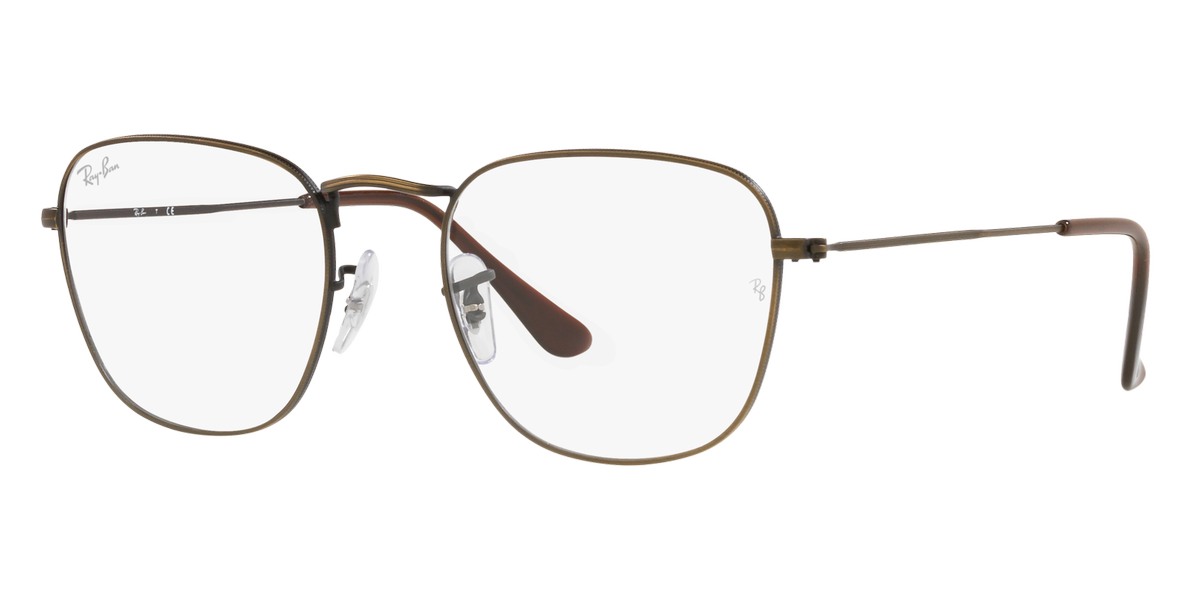 Ray-Ban™ - Frank RX3857V