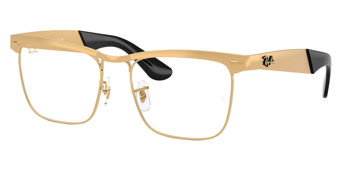 Ray-Ban™ - Wayfarer Deluxe RX3875V