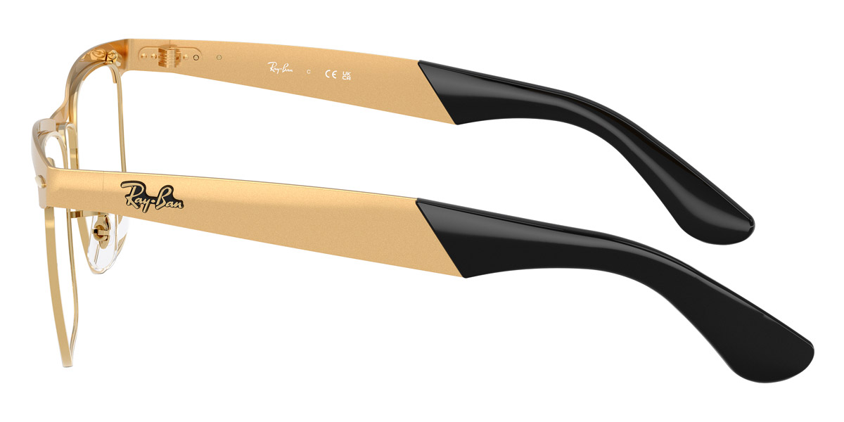 Ray-Ban™ - Wayfarer Deluxe RX3875V
