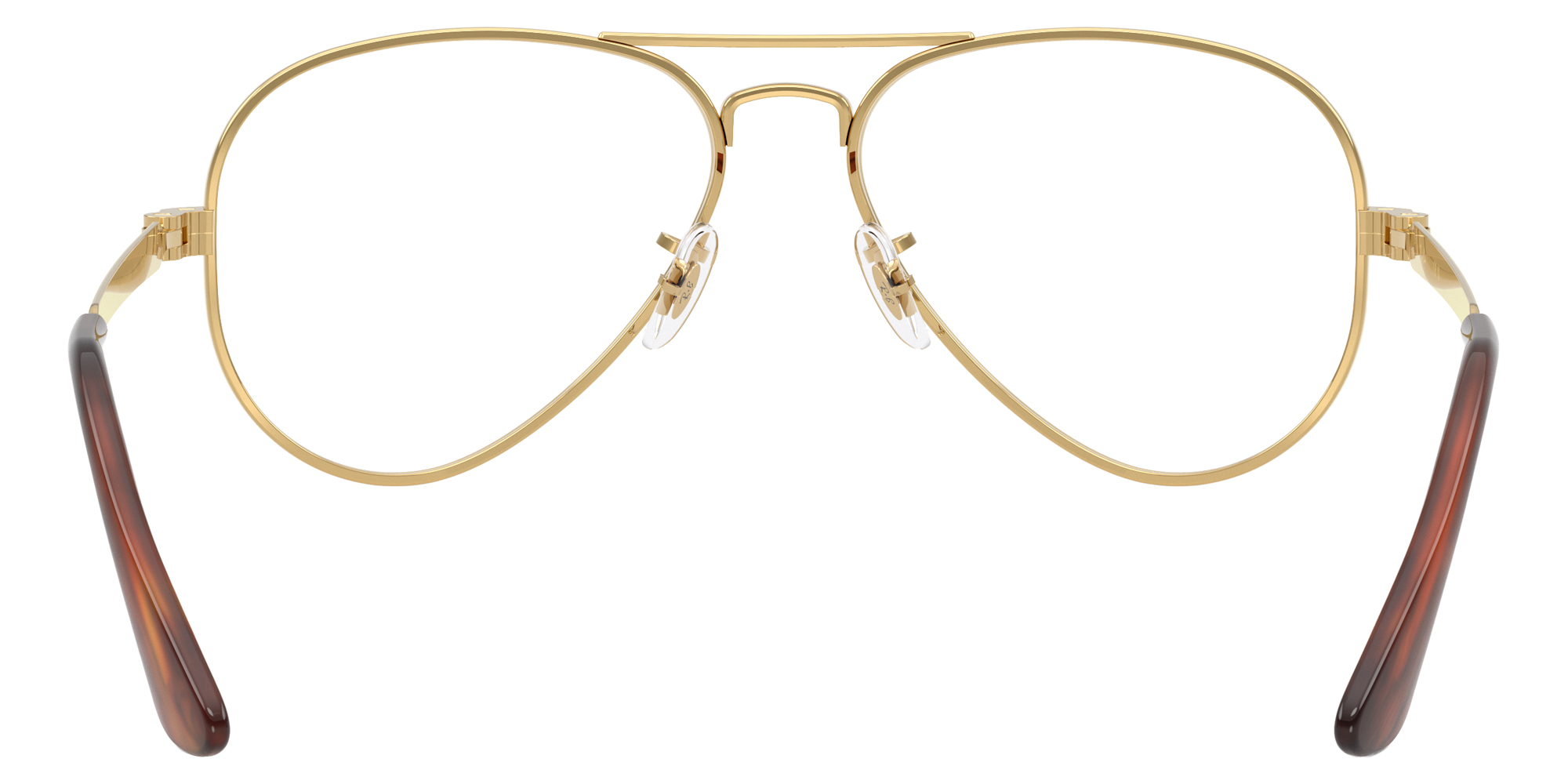 Ray-Ban™ - RB3925V Aviator Max