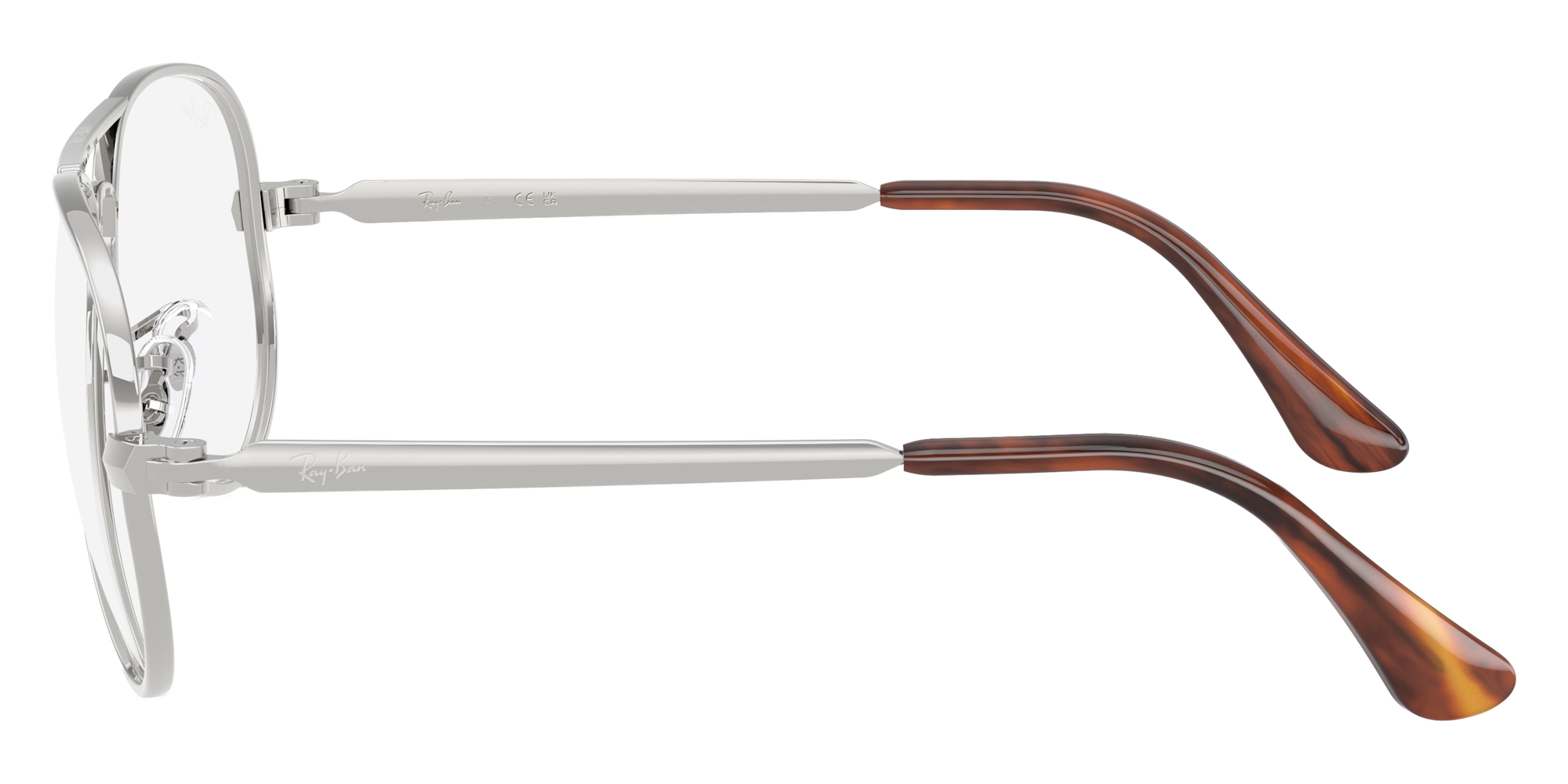 Ray-Ban™ - RB3925V Aviator Max