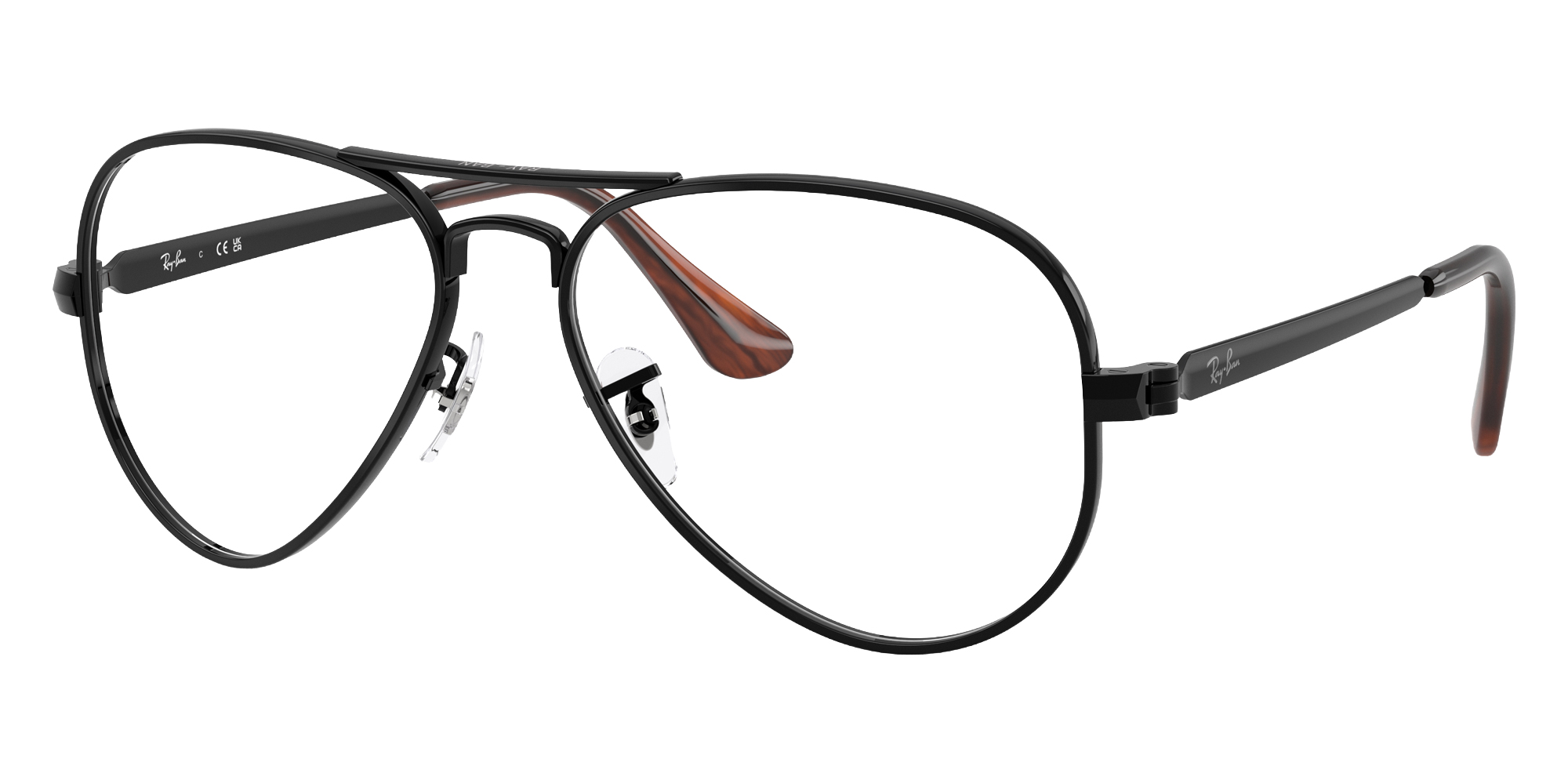 Ray-Ban™ - RB3925V Aviator Max