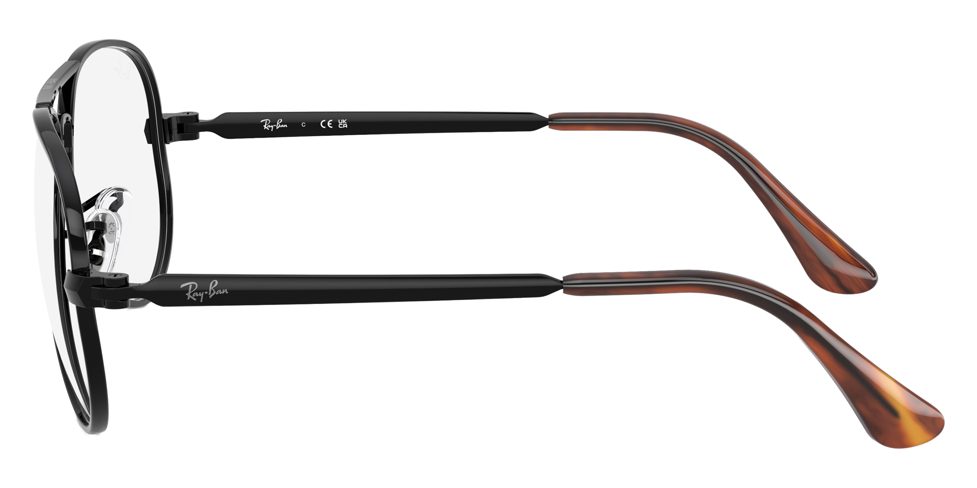 Ray-Ban™ - RB3925V Aviator Max