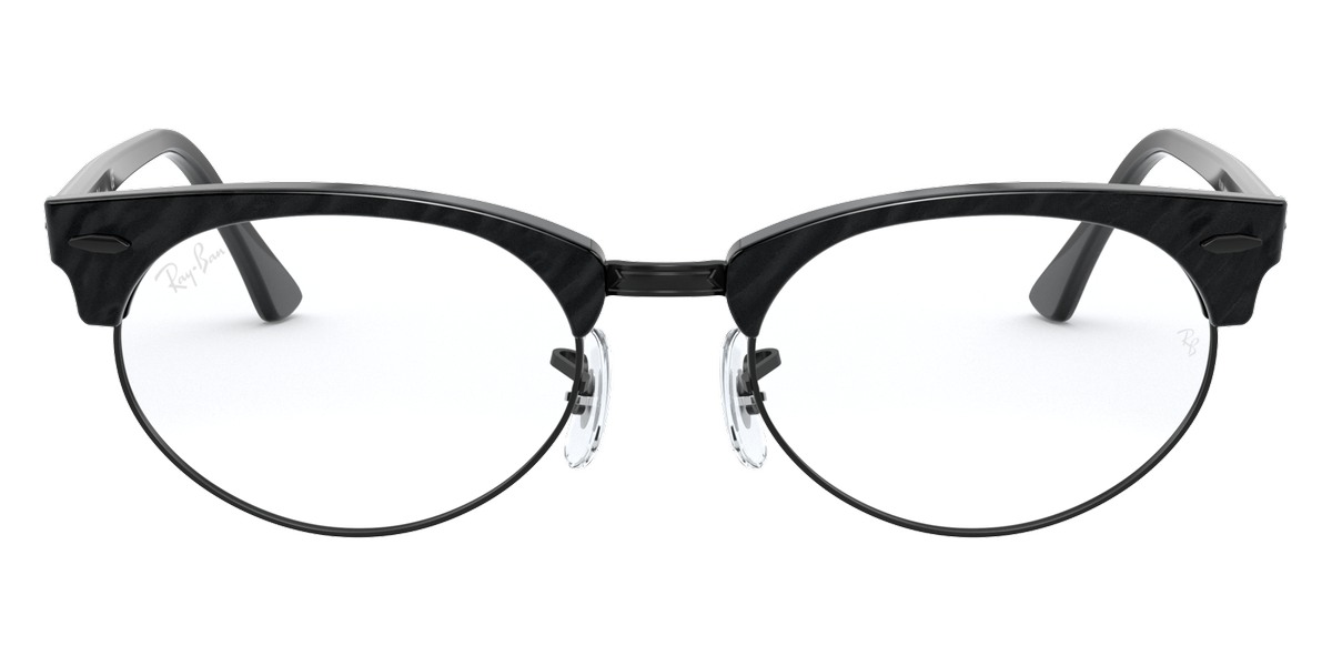 Ray-Ban™ - Clubmaster Oval RX3946V
