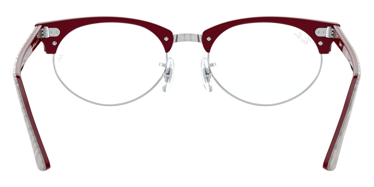 Ray-Ban™ - Clubmaster Oval RX3946V