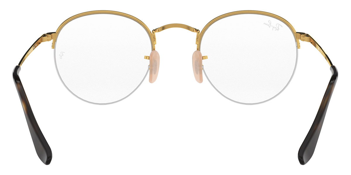 Ray-Ban™ - Round Gaze RX3947V
