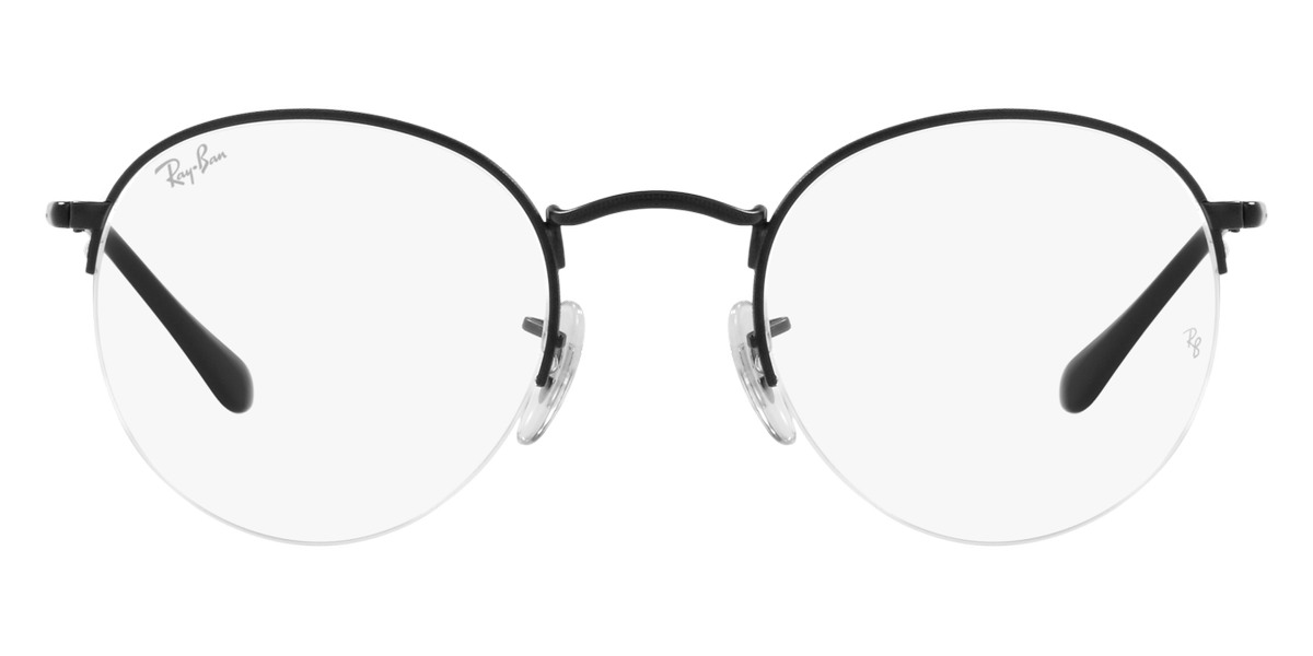 Ray-Ban™ - Round Gaze RX3947V