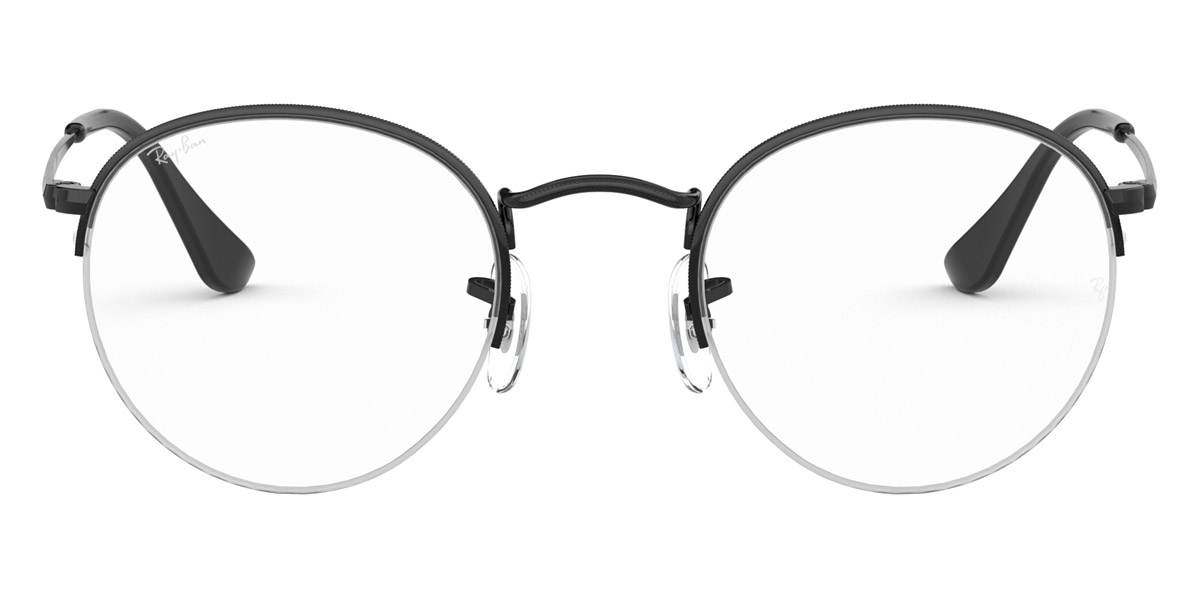 Ray-Ban™ - Round Gaze RX3947V