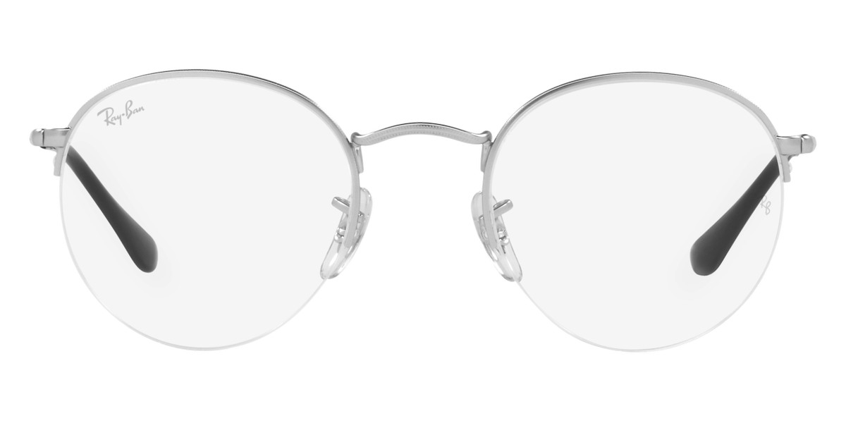Ray-Ban™ - Round Gaze RX3947V