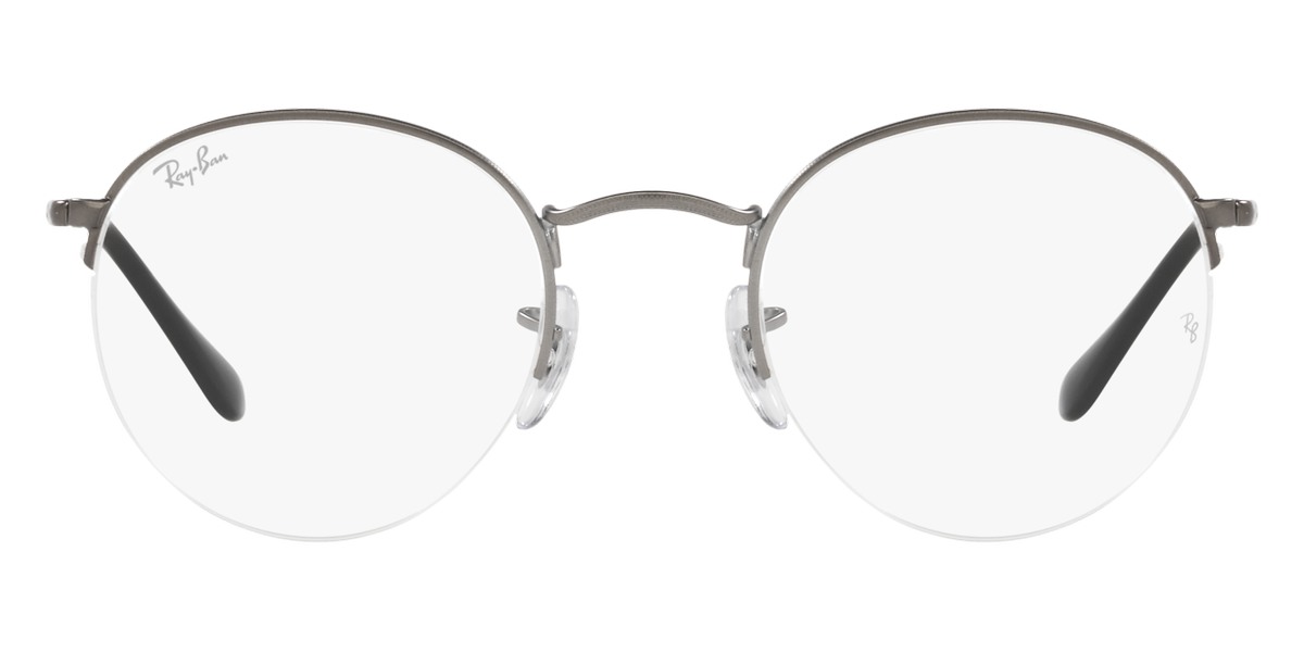 Ray-Ban™ - Round Gaze RX3947V