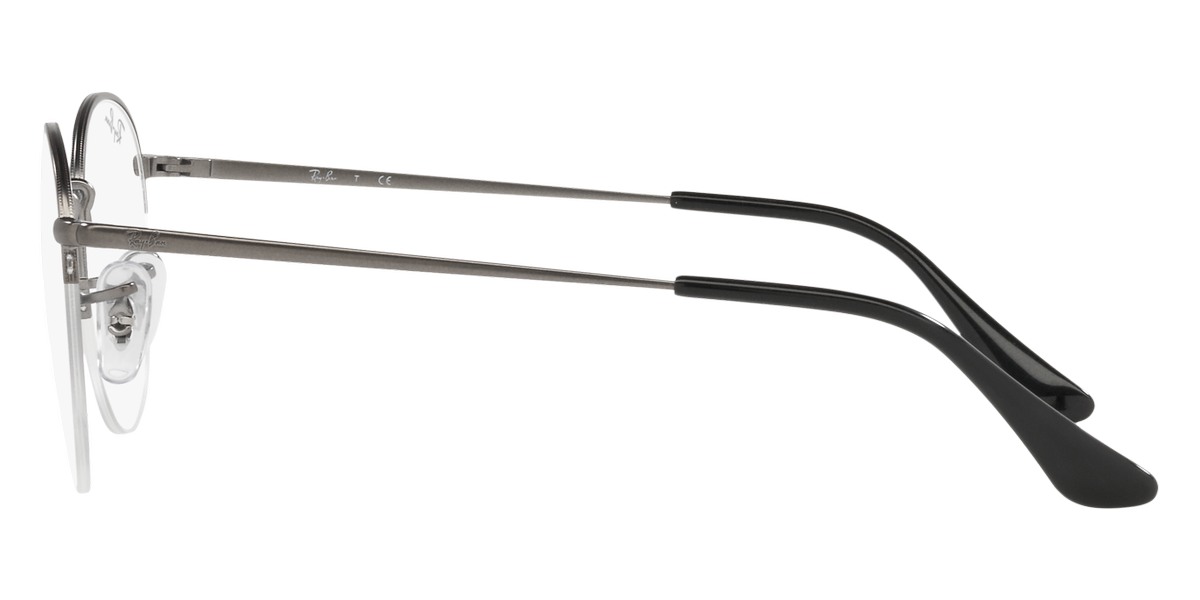 Ray-Ban™ - Round Gaze RX3947V