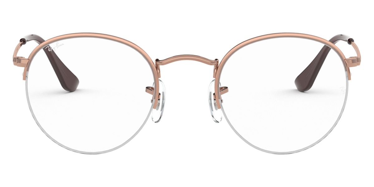 Ray-Ban™ - Round Gaze RX3947V