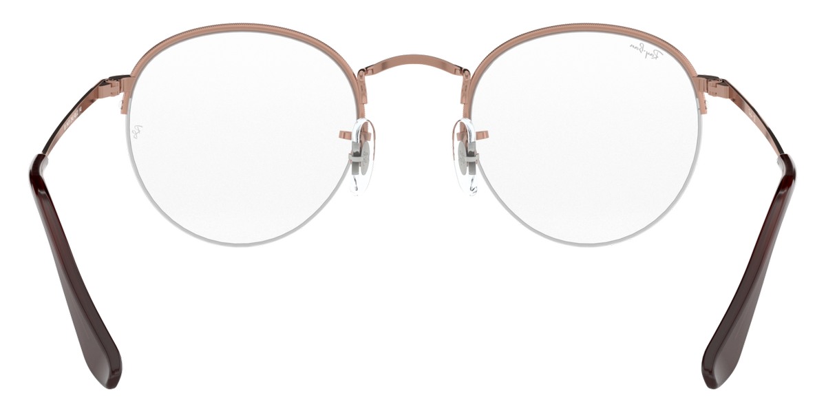 Ray-Ban™ - Round Gaze RX3947V