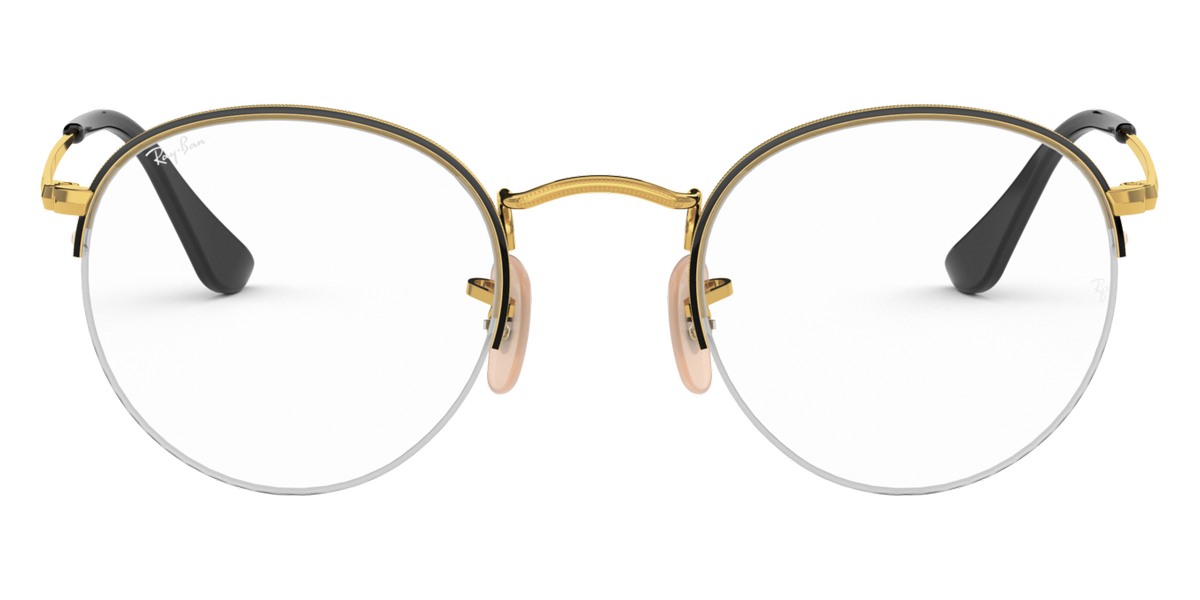 Ray-Ban™ - Round Gaze RX3947V