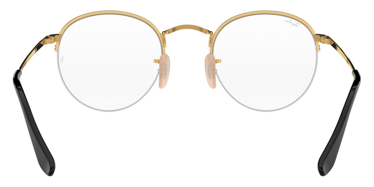 Ray-Ban™ - Round Gaze RX3947V