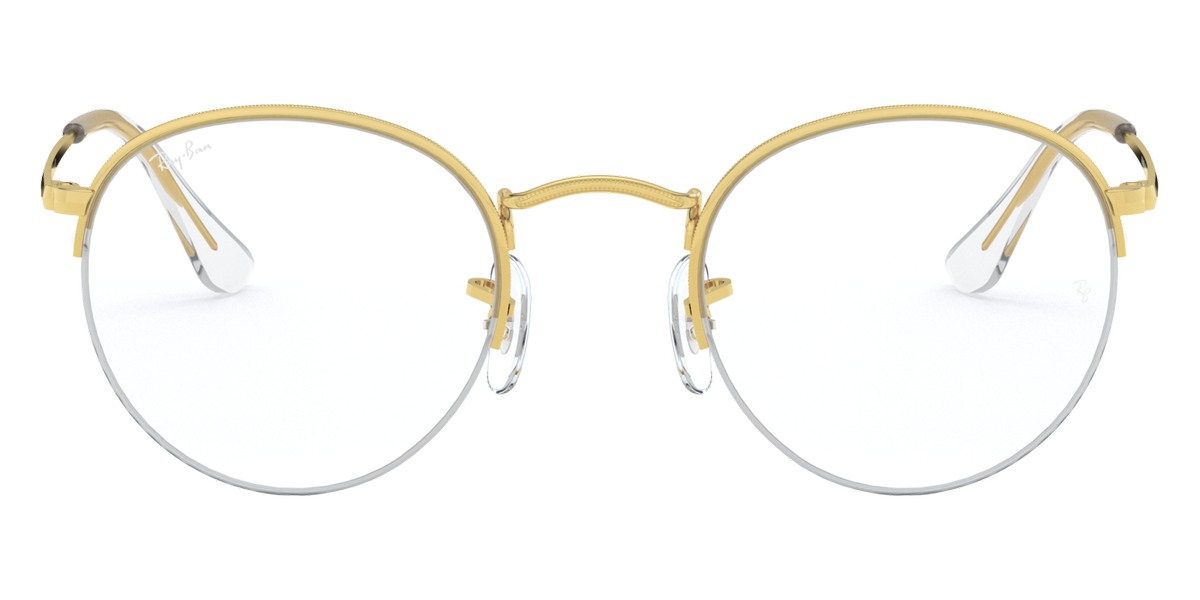Ray-Ban™ - Round Gaze RX3947V