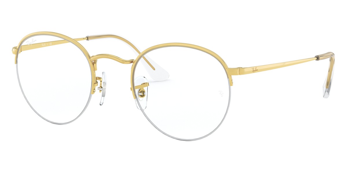 Ray-Ban™ - Round Gaze RX3947V