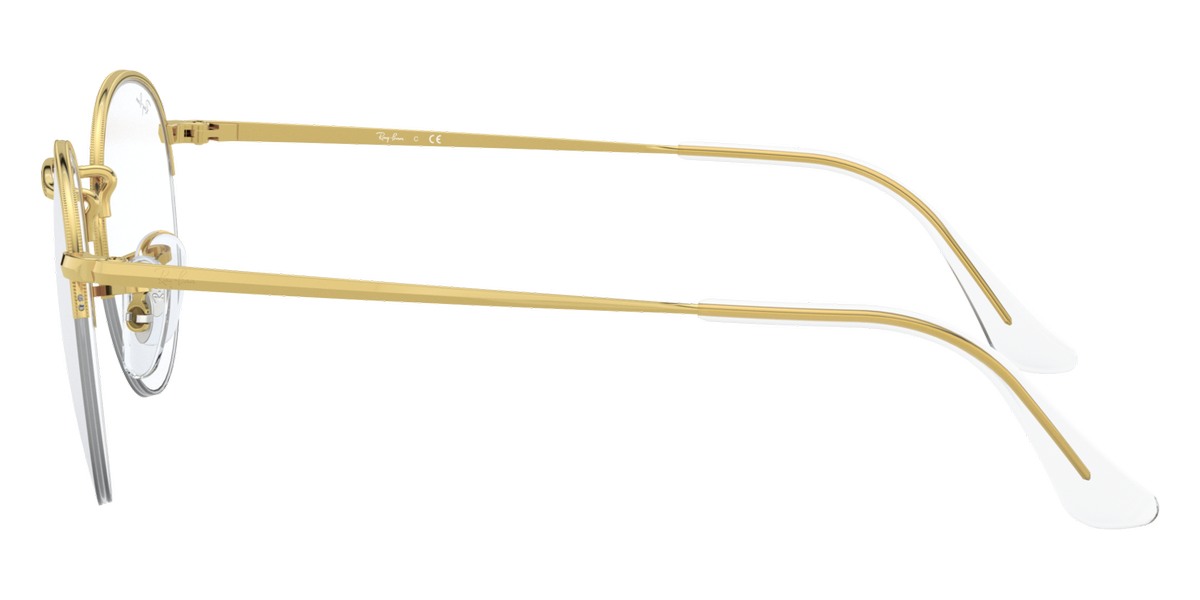 Ray-Ban™ - Round Gaze RX3947V
