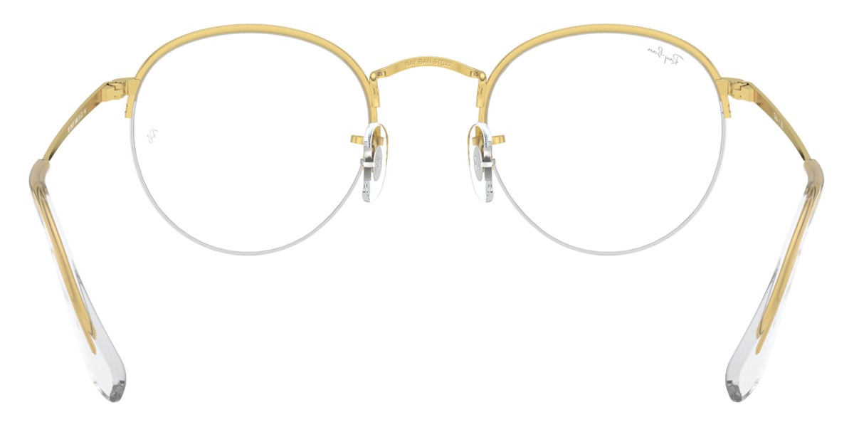 Ray-Ban™ - Round Gaze RX3947V