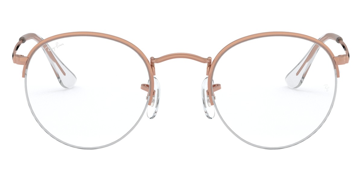 Ray-Ban™ - Round Gaze RX3947V