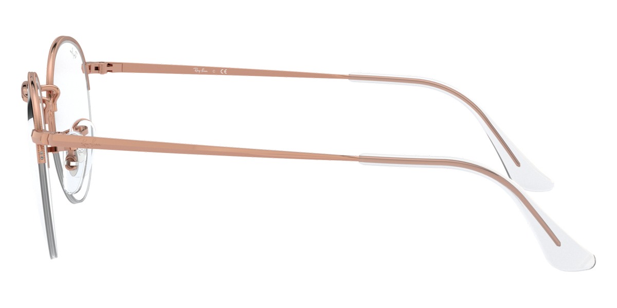 Ray-Ban™ - Round Gaze RX3947V