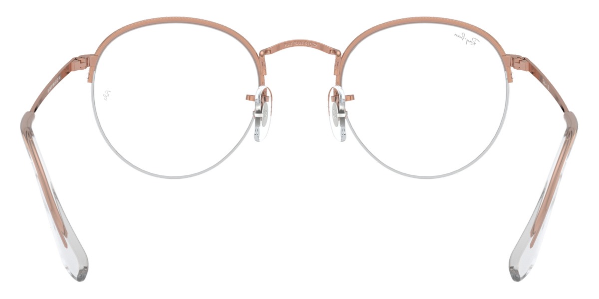 Ray-Ban™ - Round Gaze RX3947V
