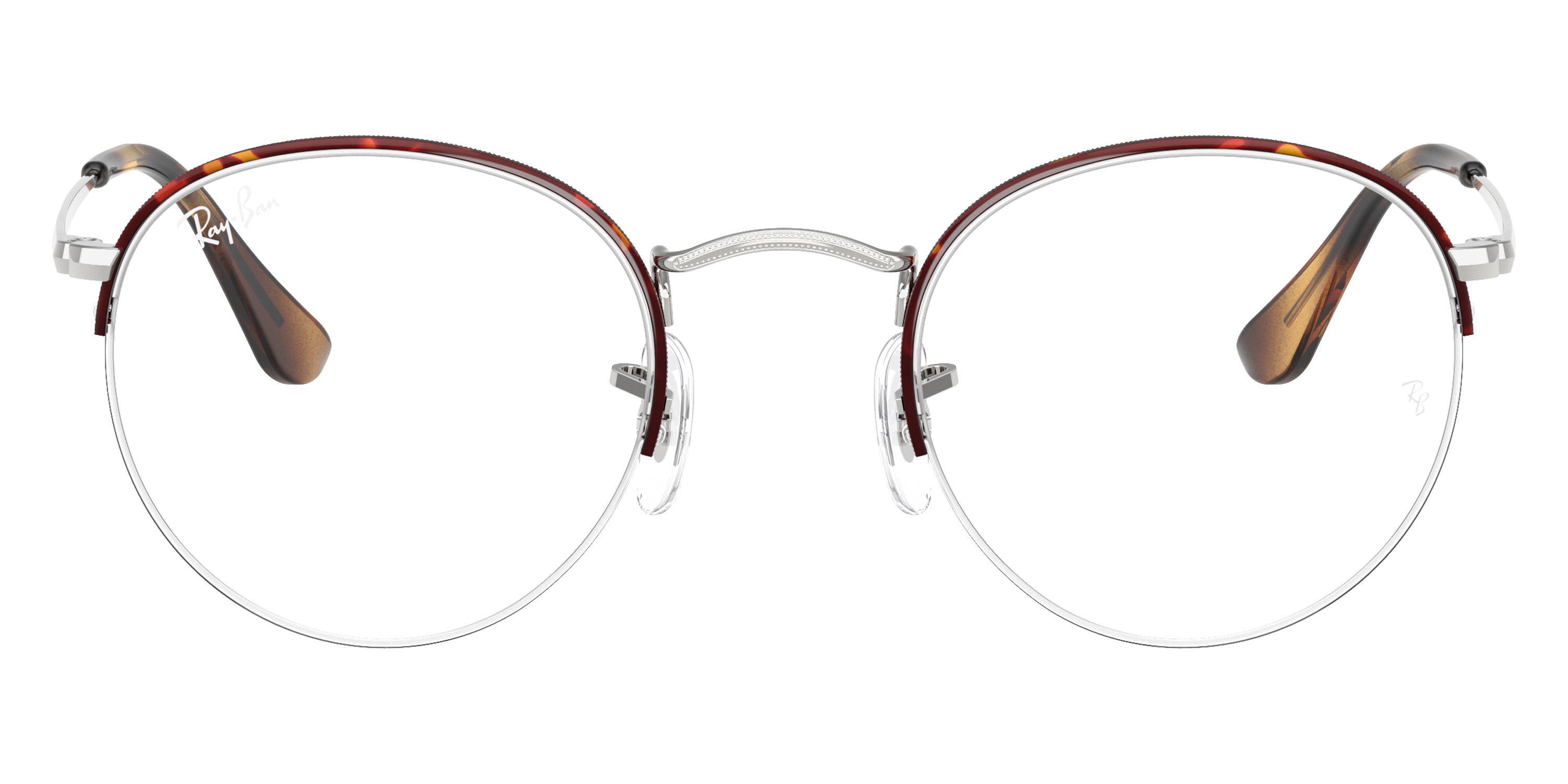 Ray-Ban™ - Round Gaze RX3947V