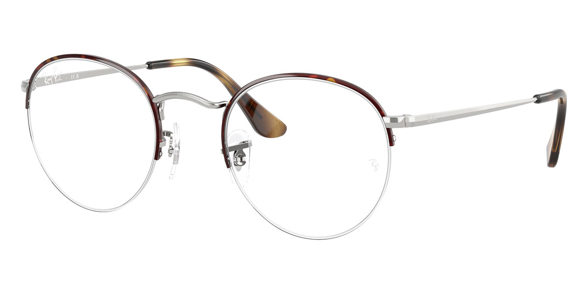 Ray-Ban™ - Round Gaze RX3947V