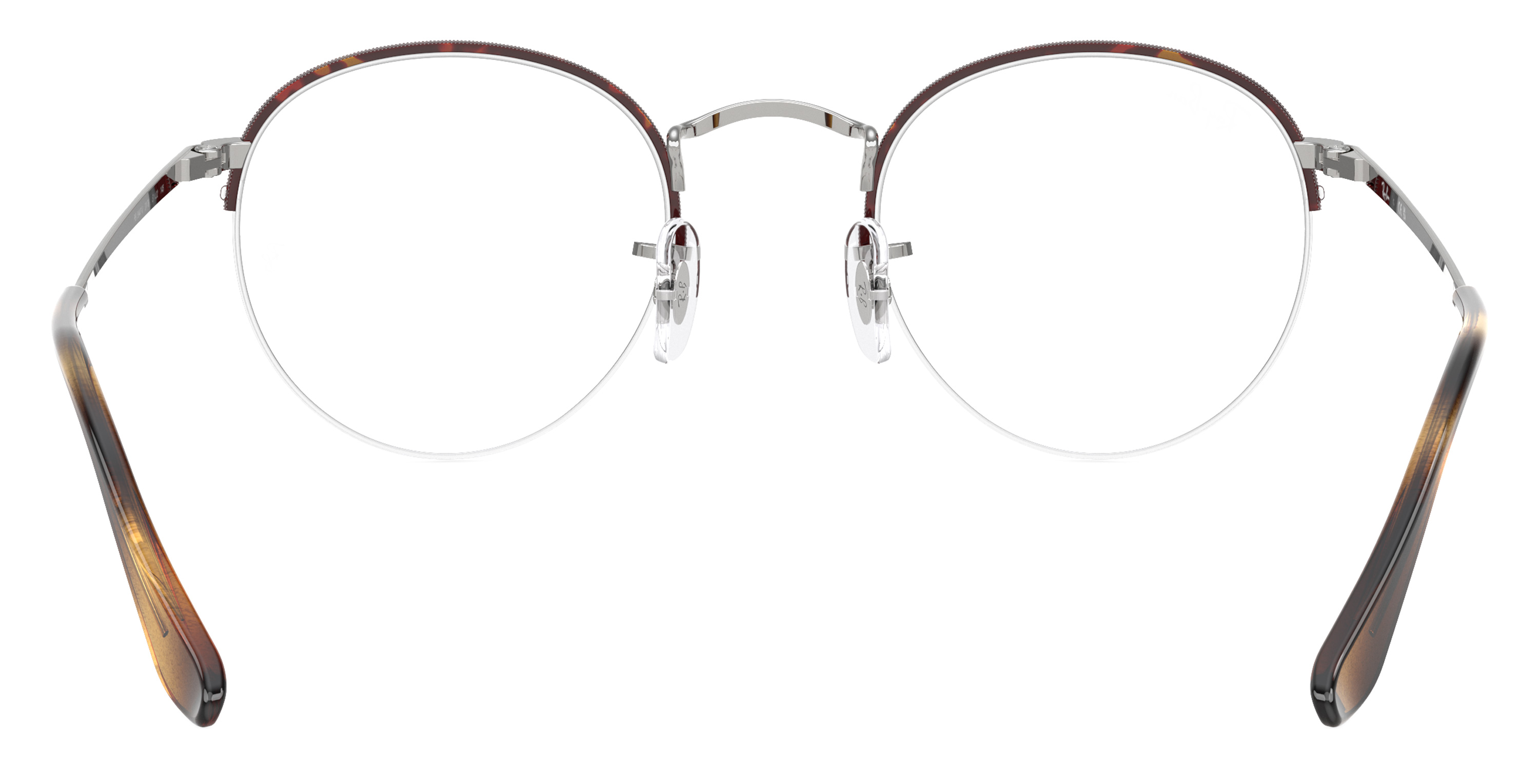 Ray-Ban™ - Round Gaze RX3947V