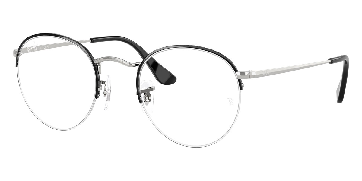 Ray-Ban™ - Round Gaze RX3947V