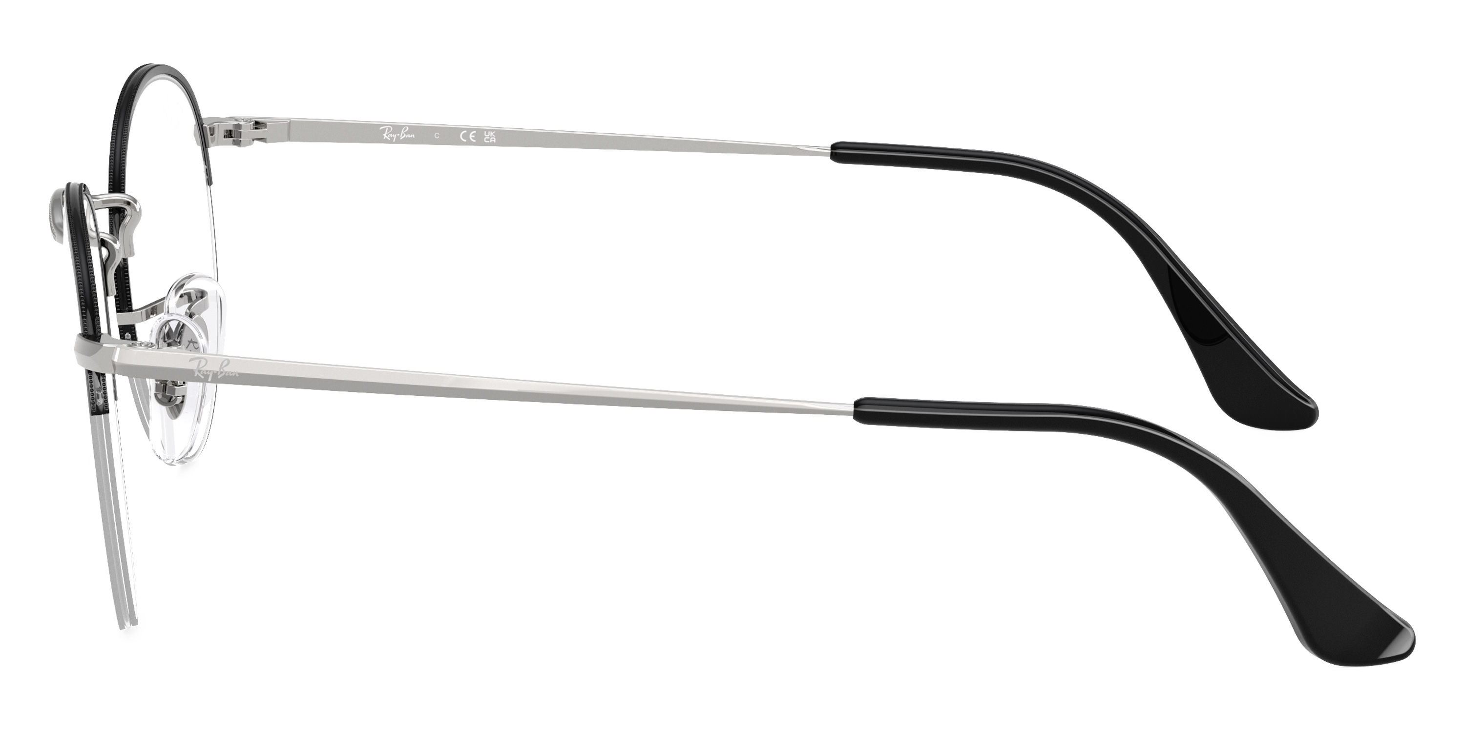Ray-Ban™ - Round Gaze RX3947V