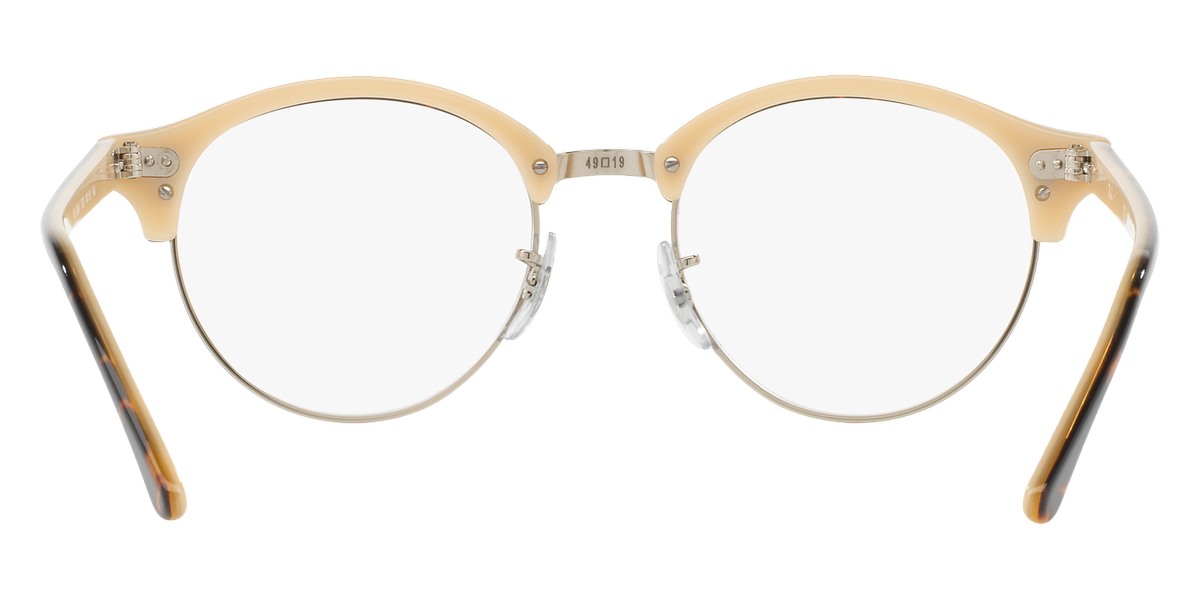 Ray-Ban™ - Clubround RX4246V