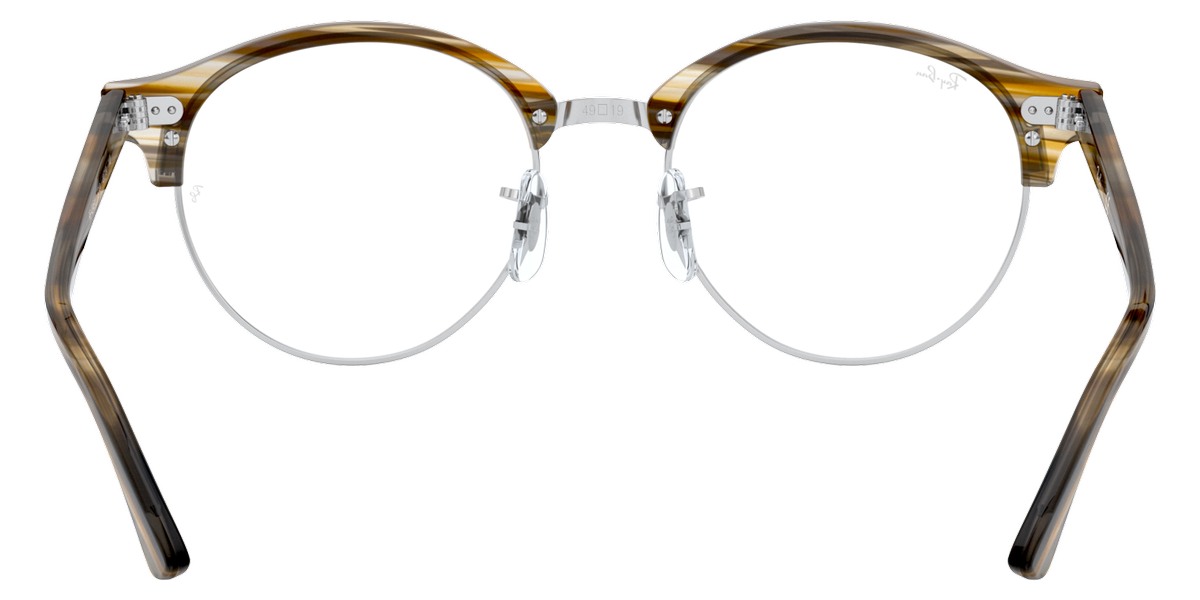 Ray-Ban™ - Clubround RX4246V