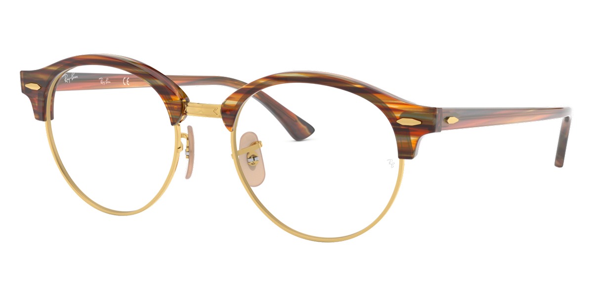 Ray-Ban™ - Clubround RX4246V
