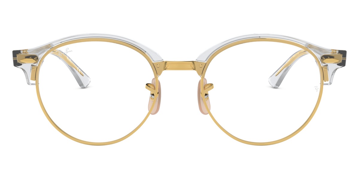 Ray-Ban™ - Clubround RX4246V