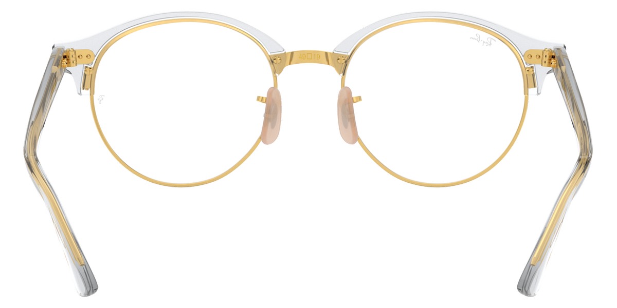 Ray-Ban™ - Clubround RX4246V