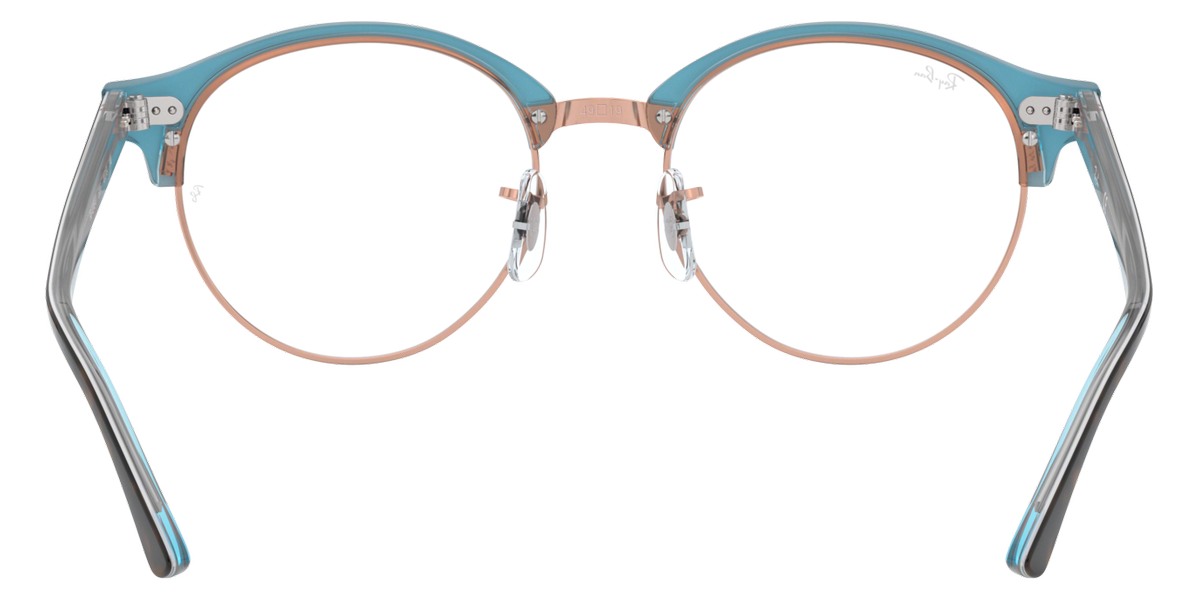 Ray-Ban™ - Clubround RX4246V