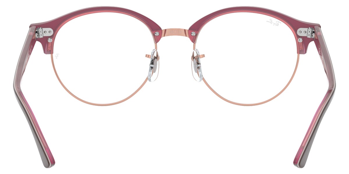 Ray-Ban™ - Clubround RX4246V